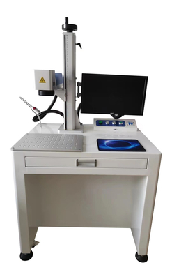 标准C光纤激光打标机