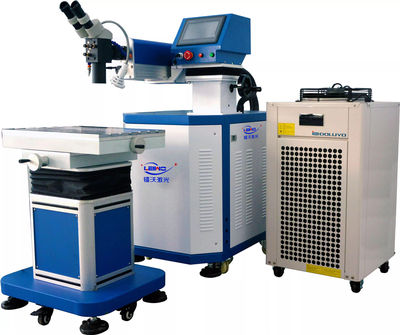 模具激光焊接机