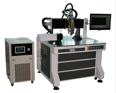 圆管精密切割机